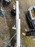 Opdek kozijn maranti, Ophalen of Verzenden, Nieuw