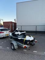 Seadoo Spark 2015 - Goed Onderhouden, Ophalen, Gebruikt, Benzine, 70 tot 120 pk
