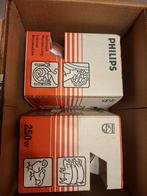 2 Philips Infra Rood Warmtelampen Nieuw in Doos, Ophalen of Verzenden
