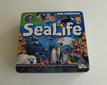 Sealife DVD Bordspel NIEUW beschikbaar voor biedingen