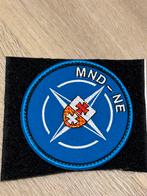 Patch NATO, Ophalen, Landmacht, Overige gebieden, Embleem of Badge
