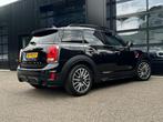 Mini Mini Countryman 2.0 John Cooper Works ALL4 Chili Led H&, Automaat, 1998 cc, Euro 6, Zwart