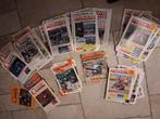 Classic & Motorcycle Mechanics Tijdschriften, Ophalen of Verzenden, Gelezen, Classic & Motorcycle Mechanics, Algemeen
