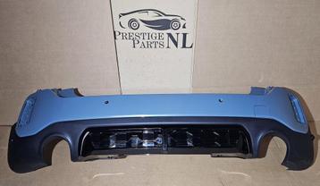 Achterbumper Mini Countryman S F60 LCI ORGINEEL 51129477892 beschikbaar voor biedingen