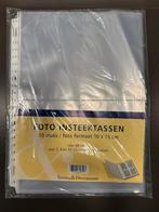 Foto insteekhoezen (nieuw), Ophalen of Verzenden, Nieuw, Fotoalbum-accessoire