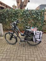 Stella livorno middenmotor elektrische fietsen set 2022, 51 tot 55 cm, Ophalen of Verzenden, Zo goed als nieuw, Overige merken