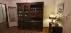 Mooie ouderwetse Houten Buffet/Bar kast, Huis en Inrichting, Kasten | Buffetkasten, Ophalen, Zo goed als nieuw, 25 tot 50 cm, Minder dan 100 cm