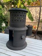 Vintage petroleum stel BES, Antiek en Kunst, Antiek | Keukenbenodigdheden, Ophalen of Verzenden