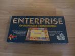 Spel Enterprise, Hobby en Vrije tijd, Gezelschapsspellen | Bordspellen, Ophalen of Verzenden, Gebruikt