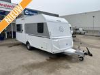 Knaus Sport 450 FU Nu € 1000,- korting*, Schokbreker, Vast bed, Rondzit, Bedrijf