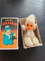 Lucifer poppetje baby william, Verzamelen, Poppetjes en Figuurtjes, Ophalen of Verzenden, Zo goed als nieuw