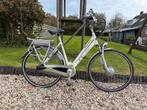 Gazelle Innergy chamonix elektrische damesfiets, Ophalen of Verzenden, Zo goed als nieuw, Overige typen
