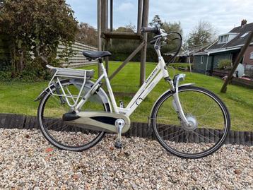 Gazelle Innergy chamonix elektrische damesfiets beschikbaar voor biedingen
