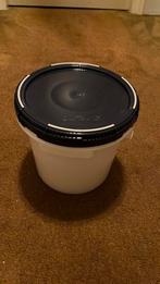5 liter curtec container, Dieren en Toebehoren, Dierenvoeding, Ophalen of Verzenden