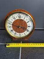 Vintage klok Junghans, Antiek en Kunst, Antiek | Klokken, Ophalen