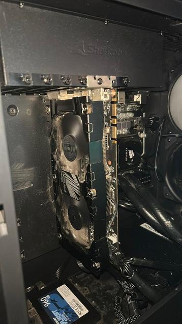 Gtx 1070 ggdr5 8gb beschikbaar voor biedingen
