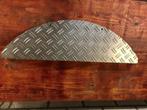 trap trede beschermer aluminium, Doe-het-zelf en Verbouw, Ladders en Trappen, Ophalen, Zo goed als nieuw, Trap, 4 meter of meer