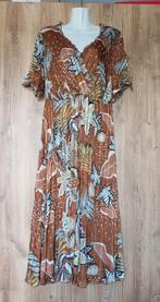 sensation jurk maat S, Kleding | Dames, Jurken, Sensation, Ophalen of Verzenden, Maat 36 (S), Gedragen