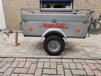 Anssems Ansa500 bagagewagen, Ophalen of Verzenden, Gebruikt