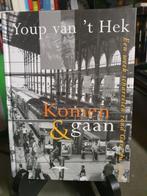 Youp van 't Hek - Komen & gaan, Ophalen, Zo goed als nieuw, Cabaret