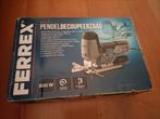 Ferrex pendel decoupeerzaag nieuw 800w, Doe-het-zelf en Verbouw, Ophalen, Nieuw
