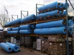Ecolan epdm rubberfolie en div reststukken vanaf € 7,00 m2, Ophalen of Verzenden, Nieuw, Vijverfolie