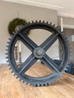 Prachtig decoratief wiel, Ophalen of Verzenden