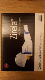 Nebuliser Handset, Diversen, Verpleegmiddelen, Ophalen of Verzenden, Nieuw