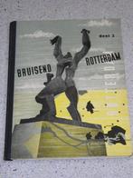 Bruisend Rotterdam deel 2 plaatjesboek, Boeken, Prentenboeken en Plaatjesalbums, Zo goed als nieuw, Plaatjesalbum, Verzenden