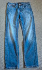 Jack & Jones jeans, Blauw, W32 (confectie 46) of kleiner, Ophalen of Verzenden, Gedragen