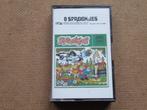 8 Sprookjes cassettebandje, Verzenden, Kinderen en Jeugd, 1 bandje, Zo goed als nieuw