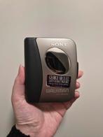 Vintage Sony Walkman WM-EX116 - Jaren '90, Ophalen, Walkman