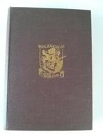 Bataljon Zeeland Nederlandsch Indië, Ophalen of Verzenden, Landmacht, Nederland, Embleem of Badge