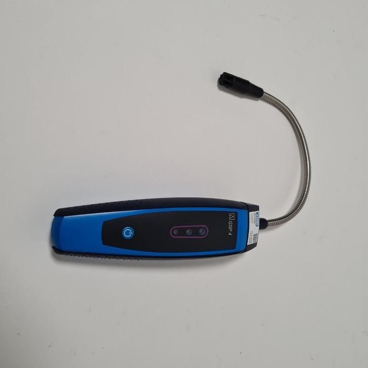 Euro Index GSP 4 Gaslekzoeker, Doe-het-zelf en Verbouw, Gereedschap | Handgereedschap, Zo goed als nieuw, Ophalen of Verzenden