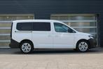 Volkswagen Caddy Kombi Maxi 1.5 TSI 150pk DSG Hybride | Tuss, Auto's, 12 maanden, Stof, 4 cilinders, 150 min
