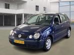 Volkswagen Polo 1.4-16V/ZEER NETJES, Voorwielaandrijving, Gebruikt, 4 cilinders, Origineel Nederlands