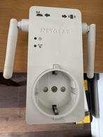 Netgear WN3100RP WiFi Extender, Ophalen of Verzenden, Zo goed als nieuw, Netgear