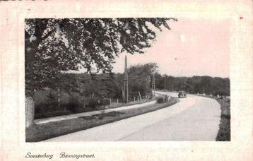 SOESTERBERG Banningstraat Auto beschikbaar voor biedingen