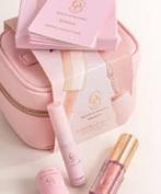 Nieuw  olcay gulsen  toilet tas + inhoud make up  5 dec tip!, Ophalen of Verzenden, Nieuw, Gehele gezicht, Make-up