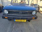 Volvo 66 1.1 L AUT 1979 Blauw, Auto's, Automaat, 4 cilinders, Blauw, 47 pk