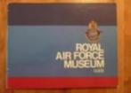 Royal Air Force Museum Guide, Ophalen of Verzenden, Zo goed als nieuw, Boek of Tijdschrift
