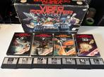 Interton VC4000 (boxed), Spelcomputers en Games, Spelcomputers | Atari, Ophalen of Verzenden
