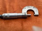 Vintage micrometer, Ophalen of Verzenden