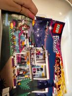 veel LEGO Friends + diverse sets, Ophalen of Verzenden, Gebruikt