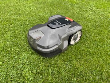 Husqvarna Automower 415X beschikbaar voor biedingen