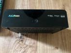 AC Ryan Playon HD Mini + afstandsbediening, Audio, Tv en Foto, Mediaspelers, Ophalen of Verzenden, Zo goed als nieuw, USB 2, Zonder harde schijf