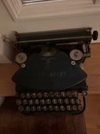 Typemachine van Klein Adler, Diversen, Typemachines, Ophalen of Verzenden