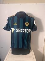 Leeds United Matchworn, Sport en Fitness, Shirt, Ophalen of Verzenden, Zo goed als nieuw, Maat S