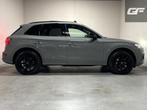 Audi Q5 50 TFSI e Quattro Black Edition S-Line Pano B&O 360, Auto's, Audi, Automaat, 2005 kg, Euro 6, 4 cilinders
