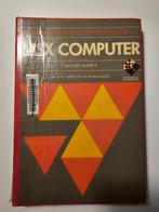 Professionele software voor MSX computers, Ophalen of Verzenden, MSX